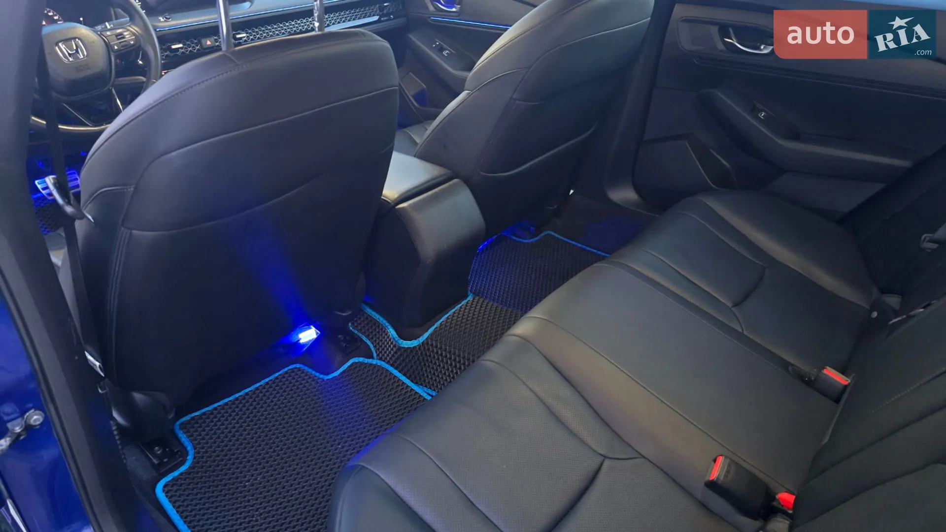 2024 Honda Accord - мініатюра 23