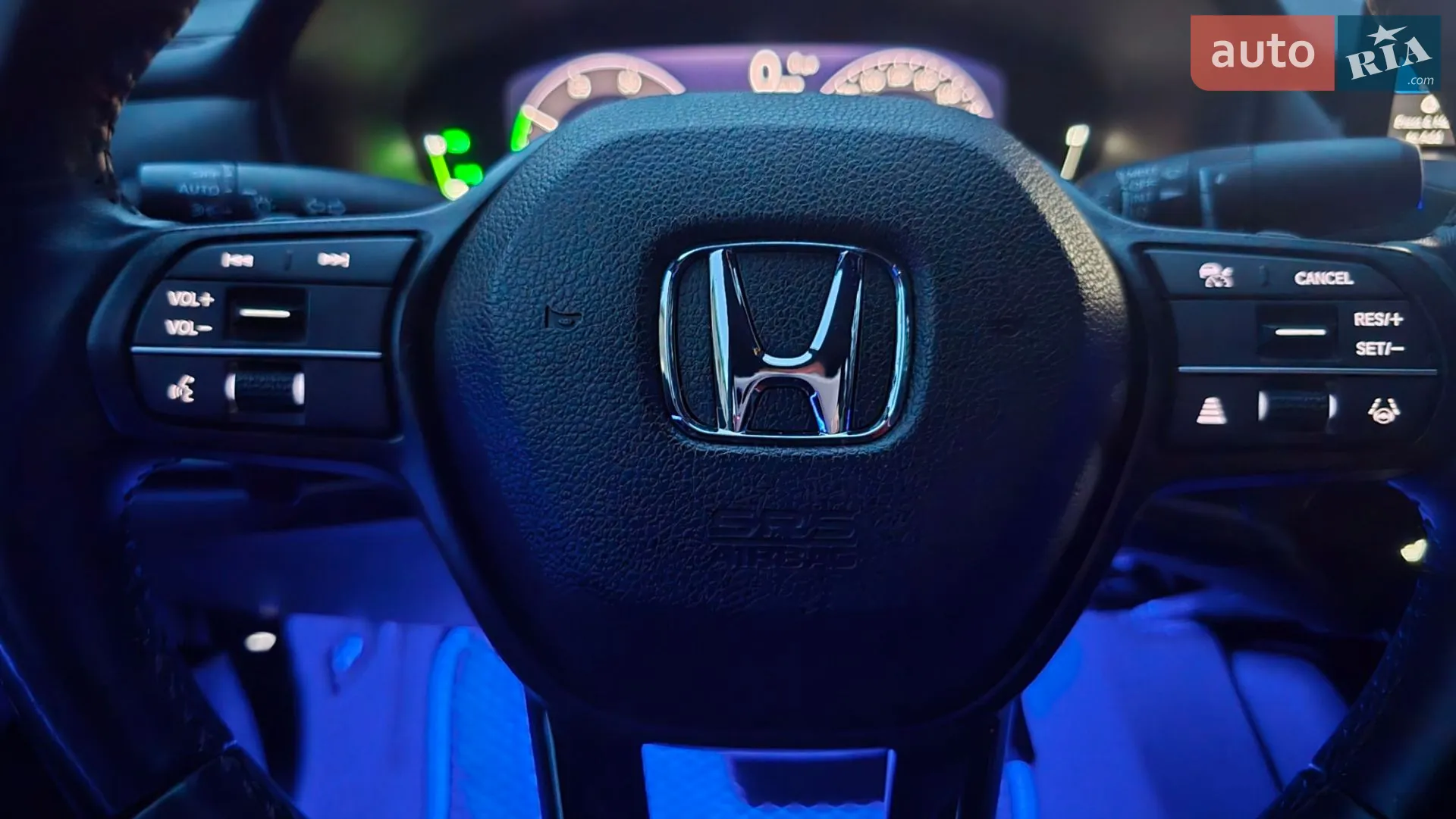 2024 Honda Accord - мініатюра 33