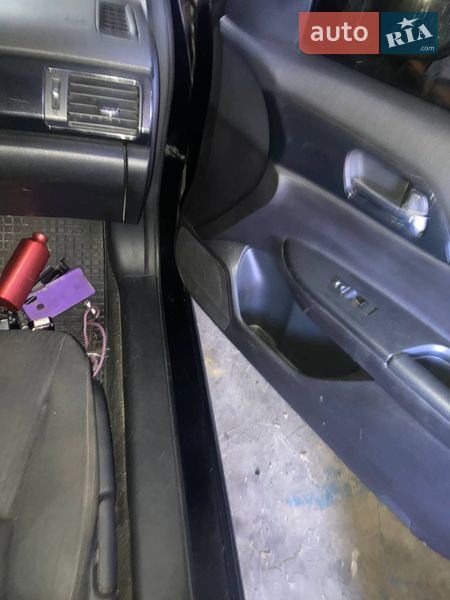 Седан Honda Accord 2014 в Днепре