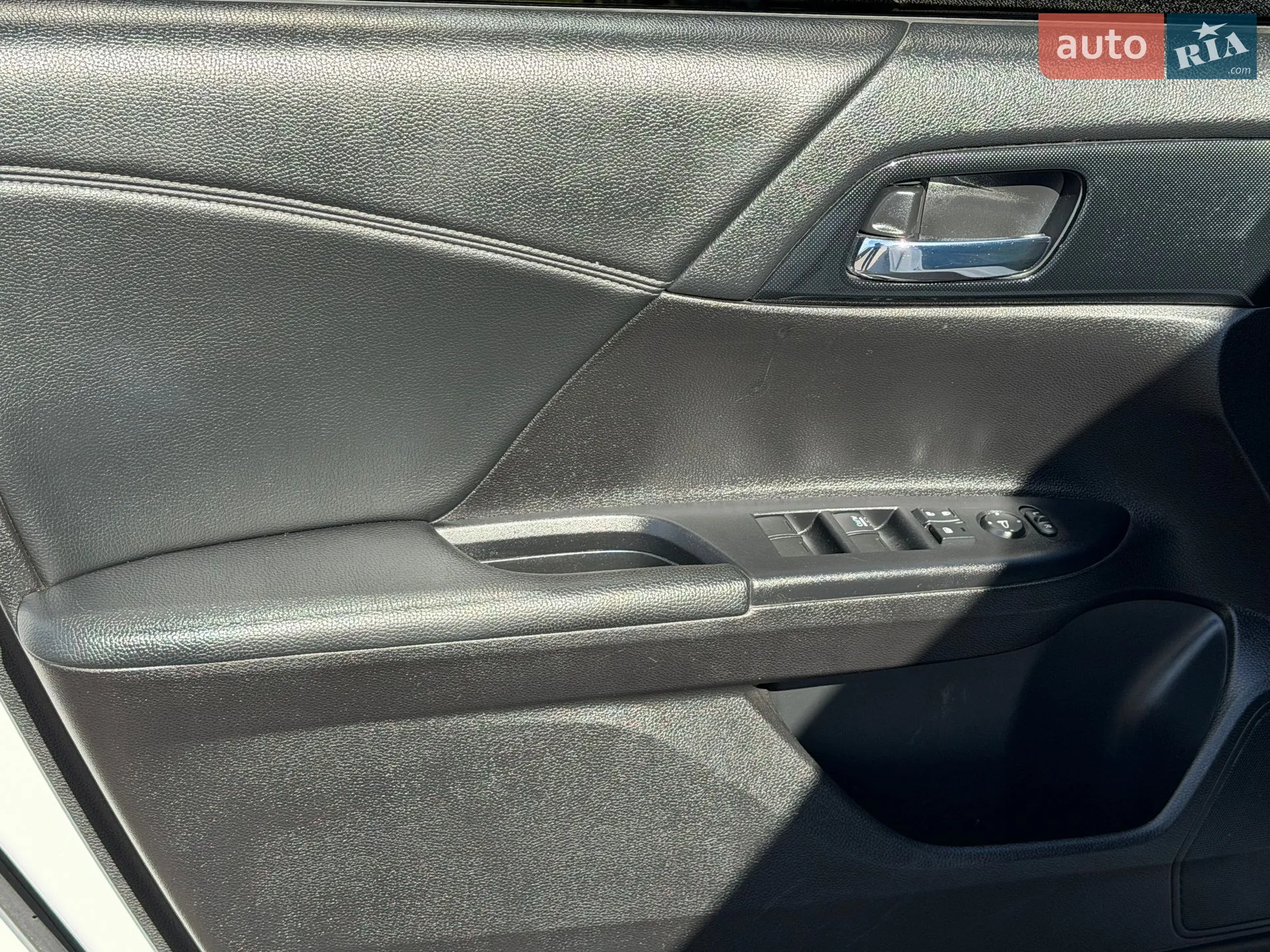 2014 Honda Accord - мініатюра 48