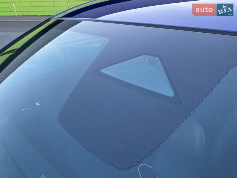 Седан Honda Accord 2023 в Киеве