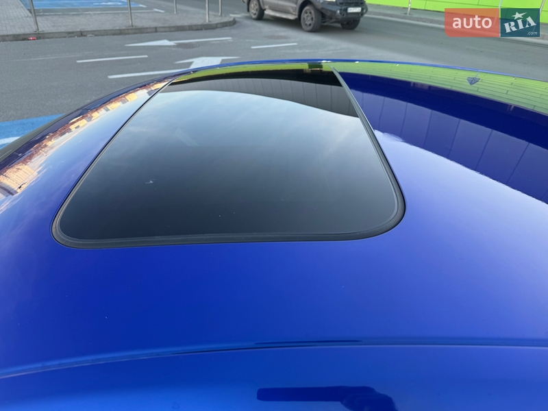 Седан Honda Accord 2023 в Киеве