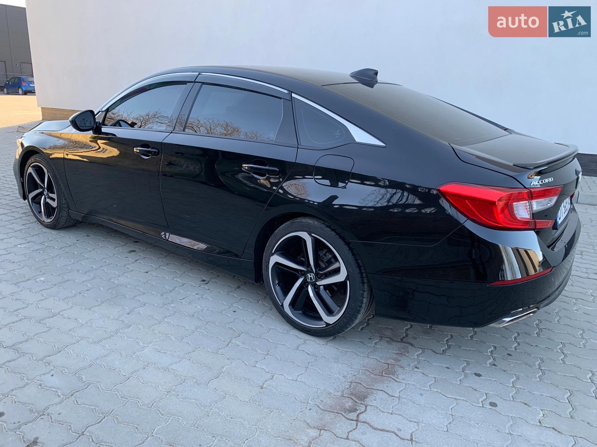 2019 Honda Accord - мініатюра 30