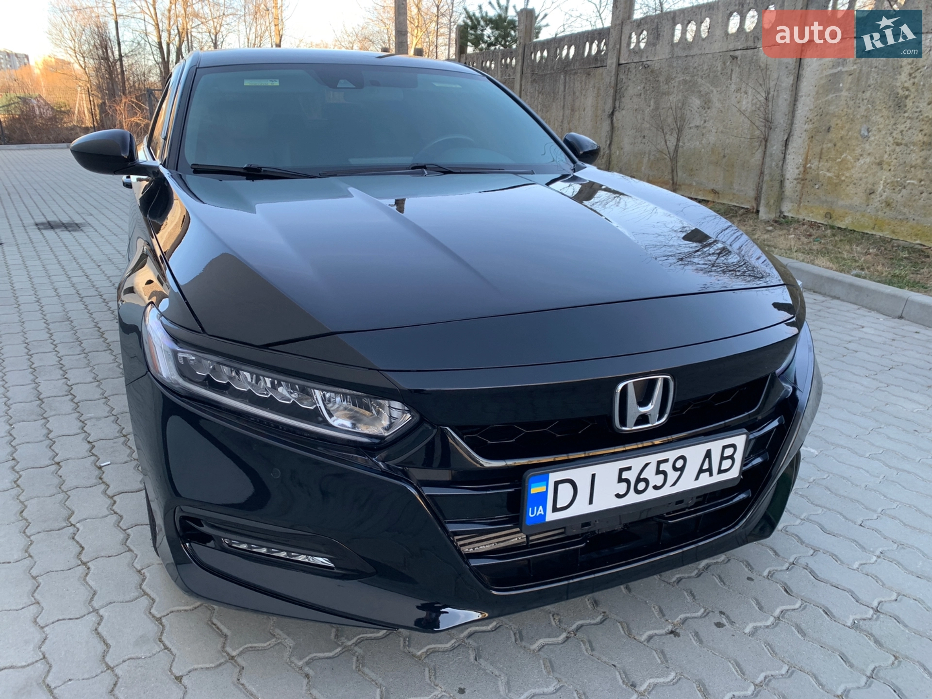 2019 Honda Accord - мініатюра 24