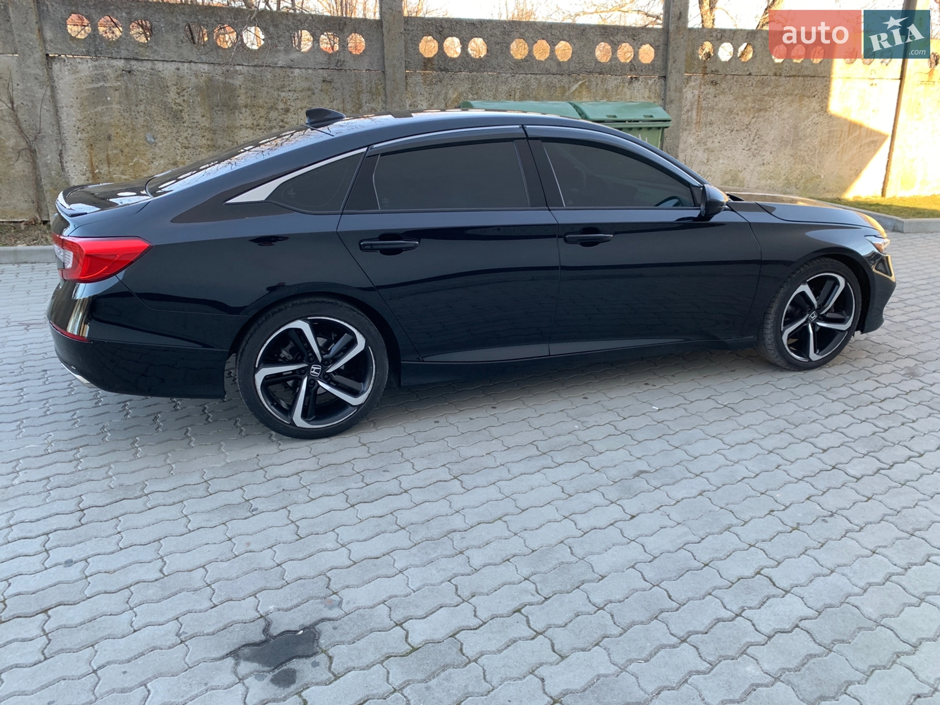 2019 Honda Accord - мініатюра 38