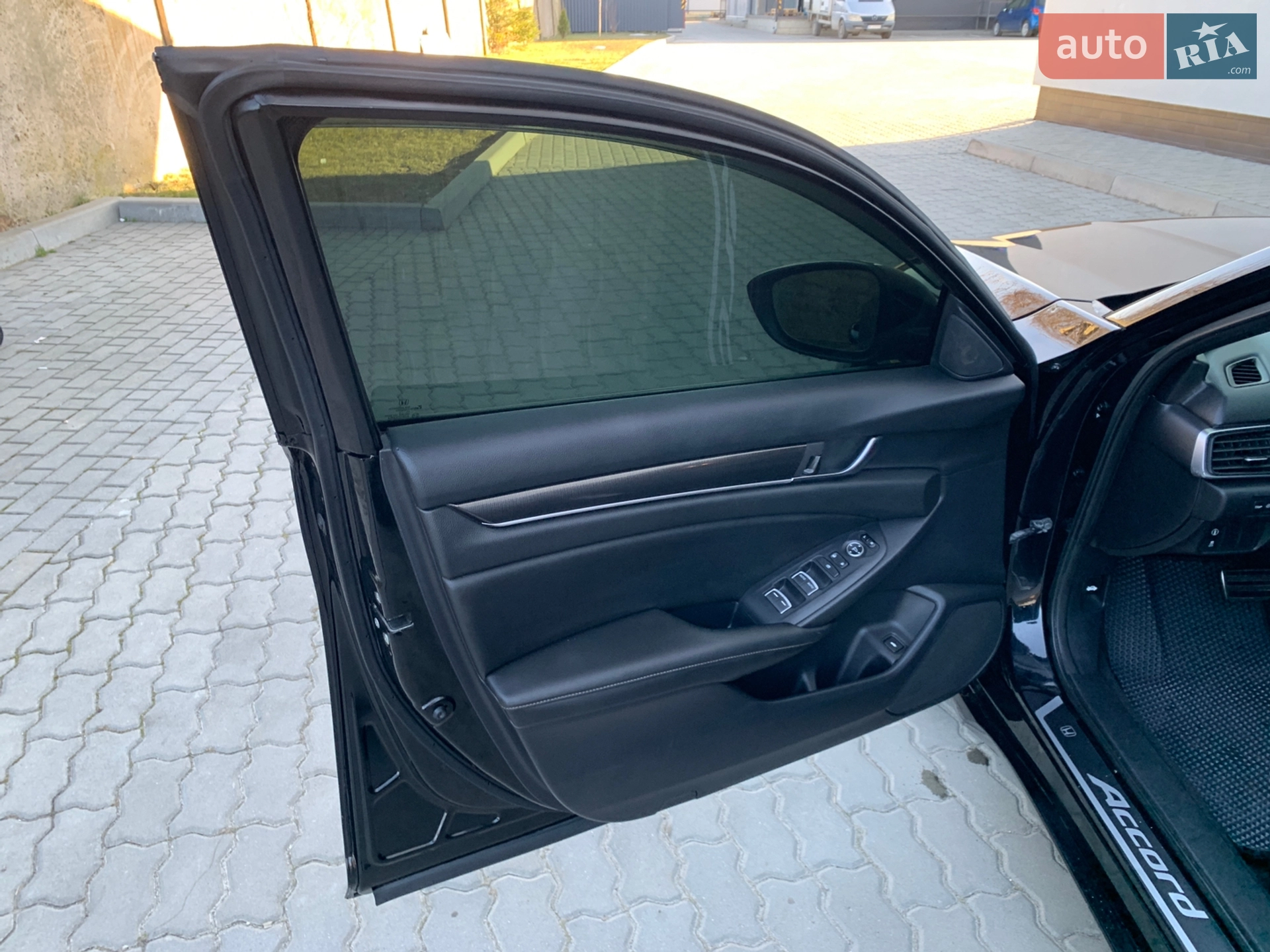 2019 Honda Accord - мініатюра 44