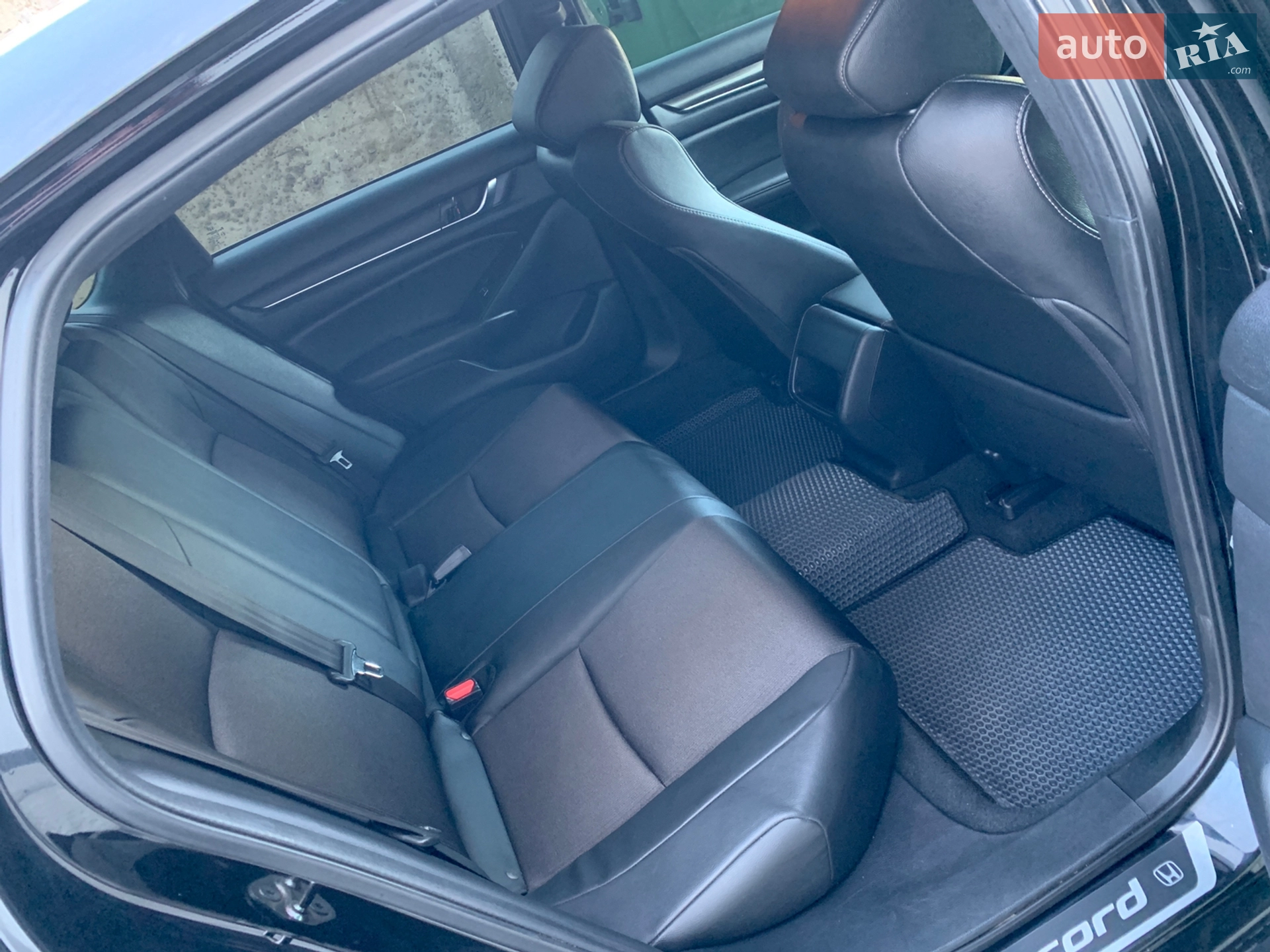 2019 Honda Accord - мініатюра 53