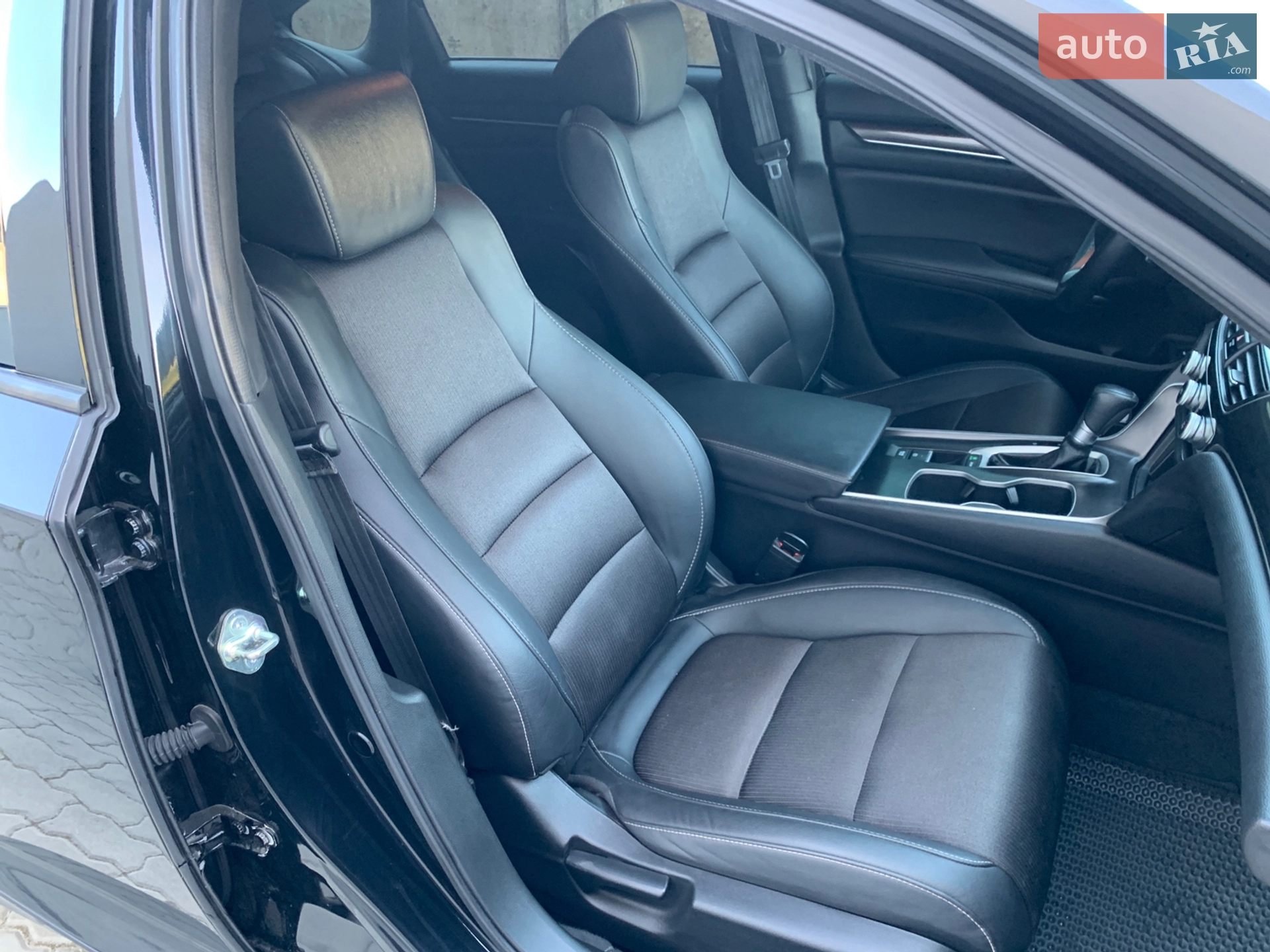 2019 Honda Accord - мініатюра 58