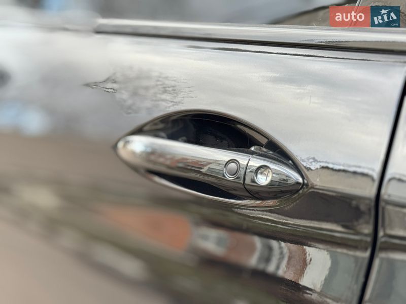 Купе Honda Accord 2016 в Виннице