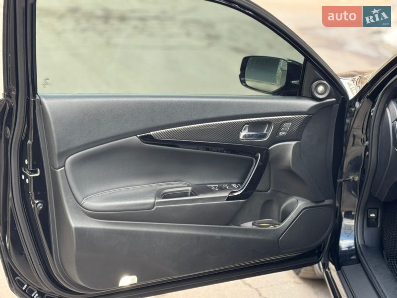 Купе Honda Accord 2016 в Виннице
