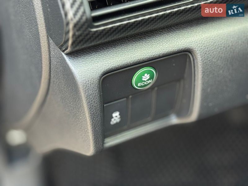 Купе Honda Accord 2016 в Виннице