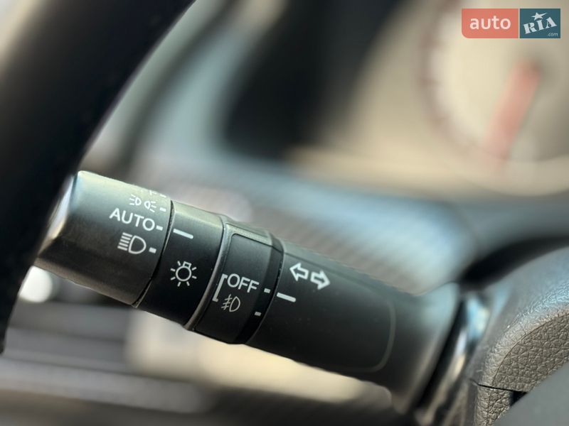 Купе Honda Accord 2016 в Виннице