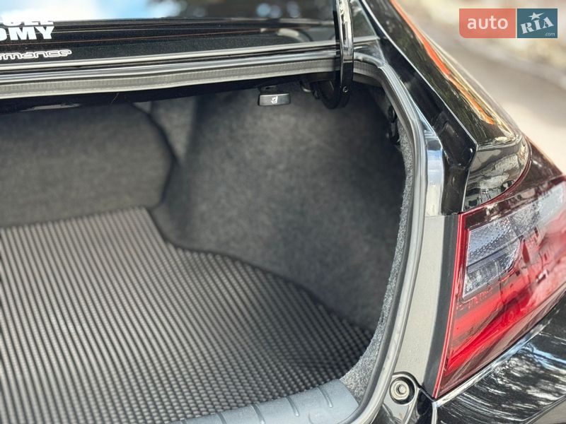 Купе Honda Accord 2016 в Виннице