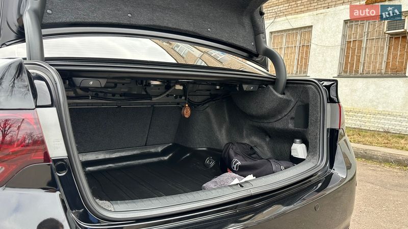 Седан Honda Accord 2008 в Николаеве