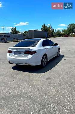 Седан Honda Accord 2012 в Кропивницком