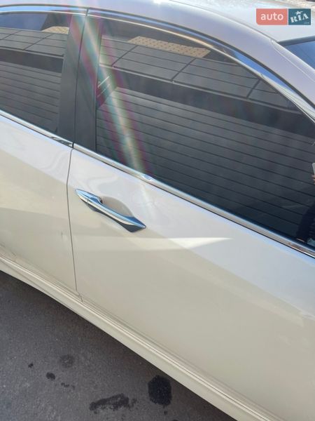 Седан Honda Accord 2008 в Киеве