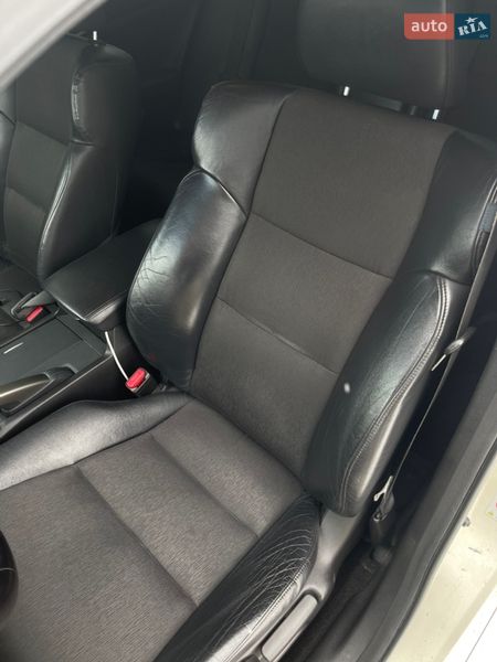 Седан Honda Accord 2008 в Киеве