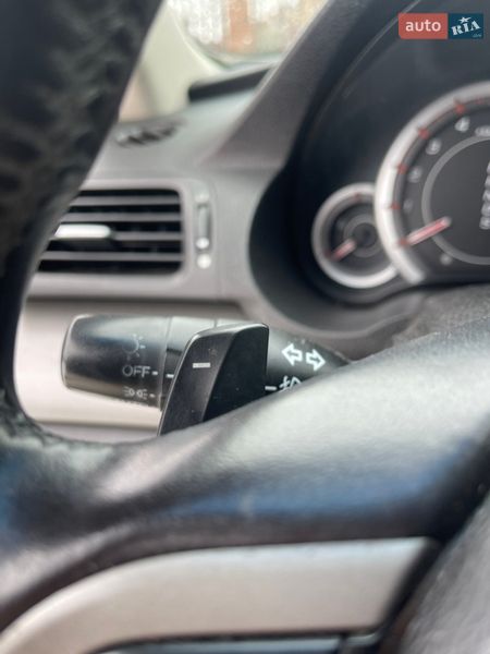 Седан Honda Accord 2008 в Киеве