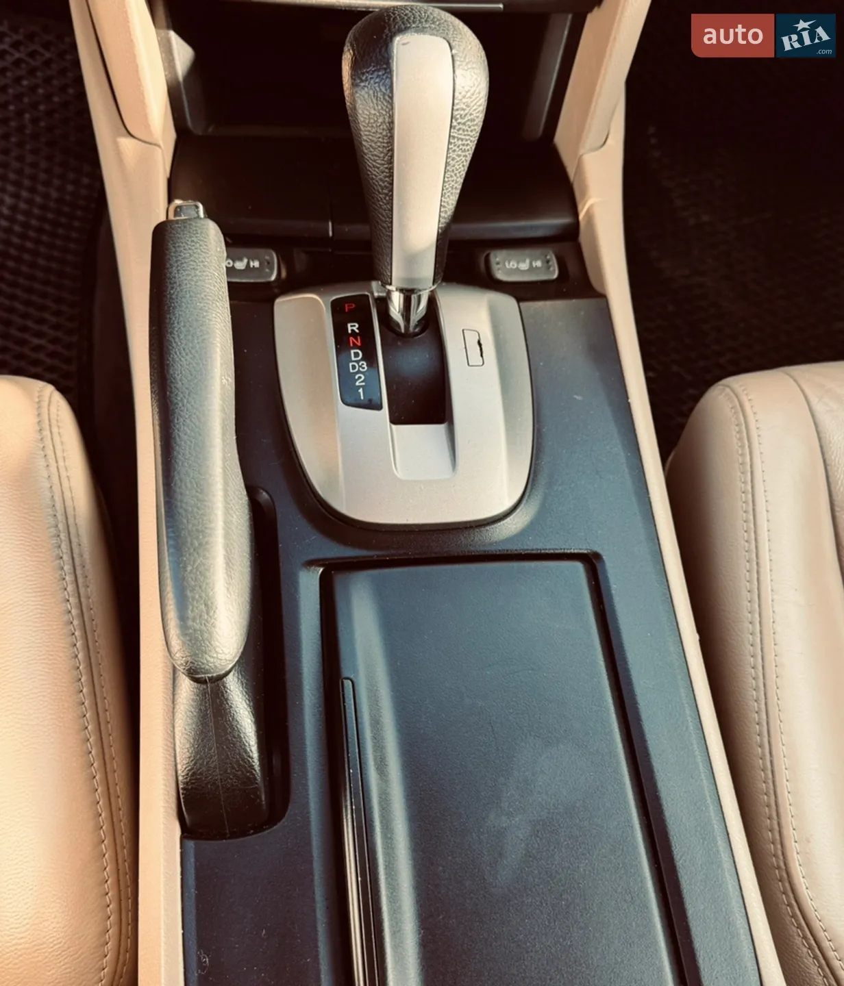 2012 Honda Accord - мініатюра 9