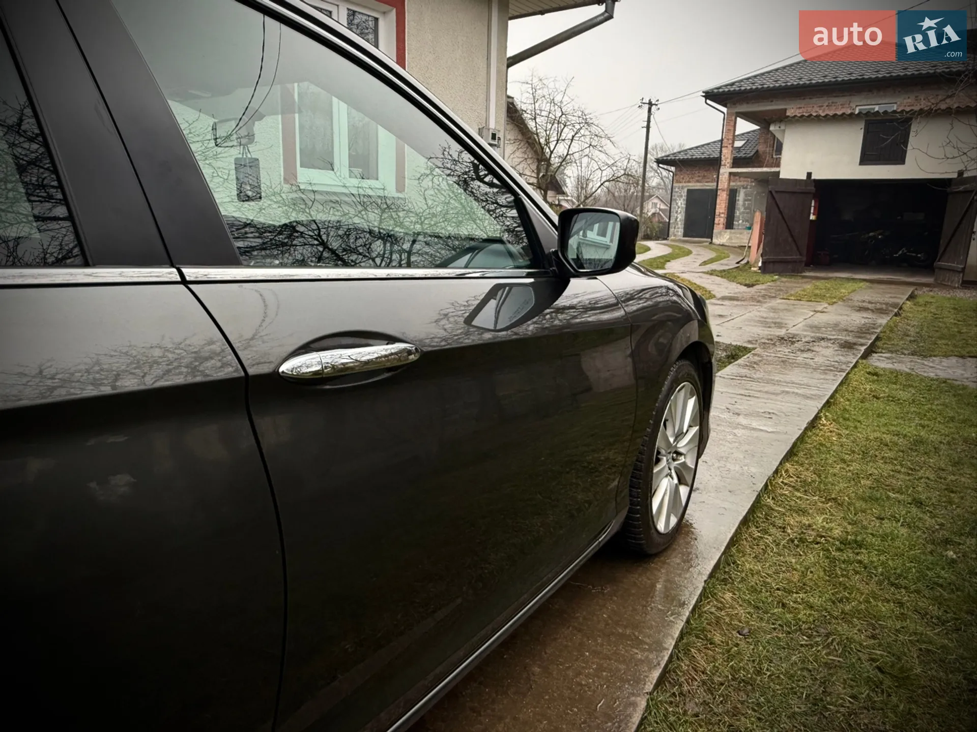 2014 Honda Accord - мініатюра 8