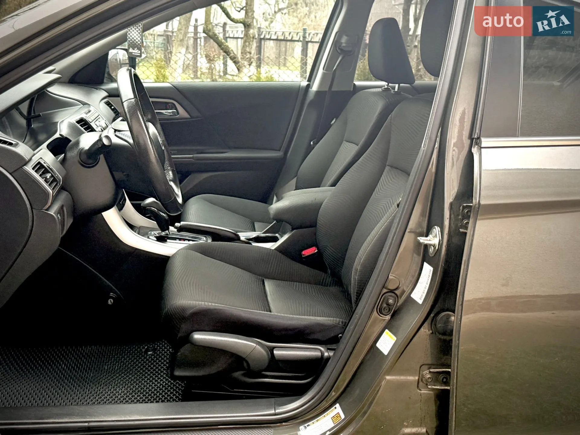 2014 Honda Accord - мініатюра 22