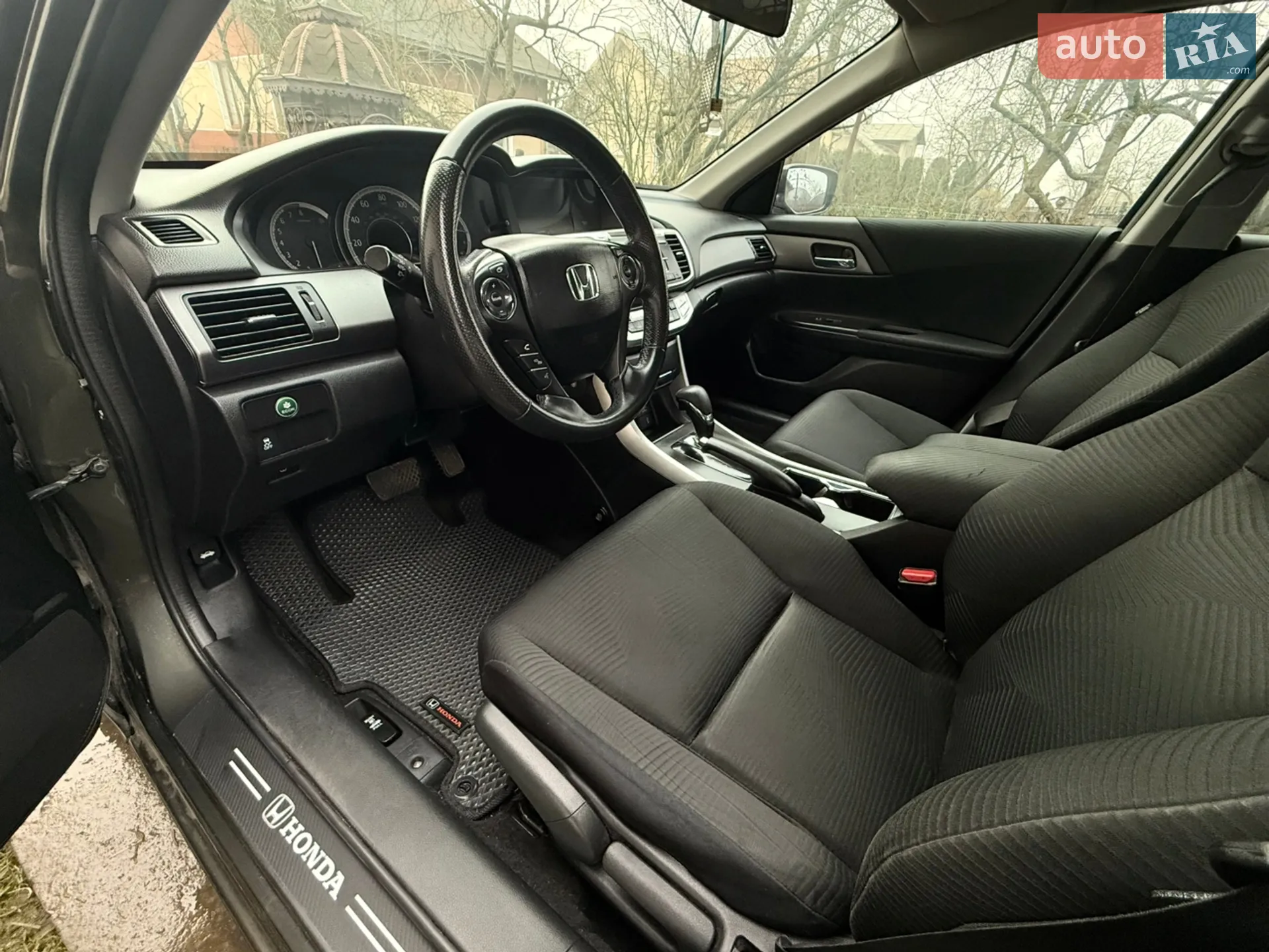 2014 Honda Accord - мініатюра 26
