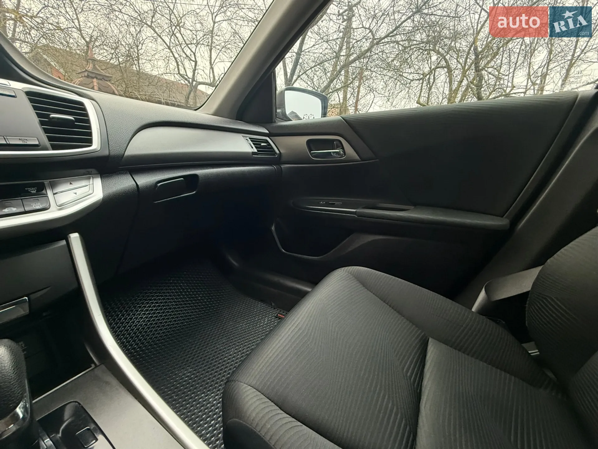 2014 Honda Accord - мініатюра 29