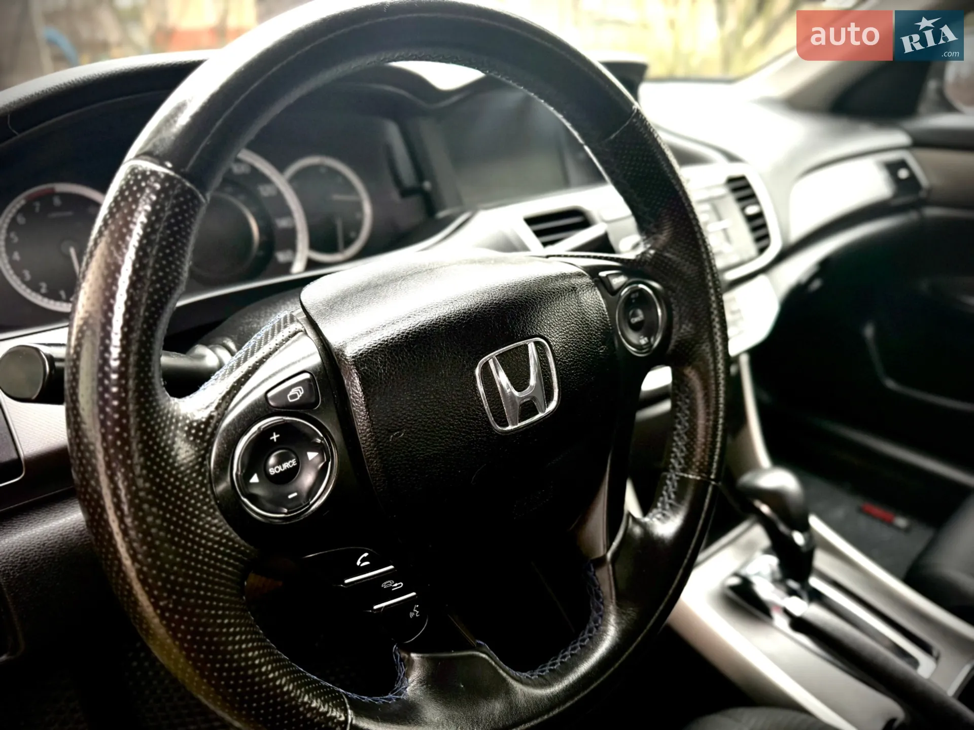 2014 Honda Accord - мініатюра 44