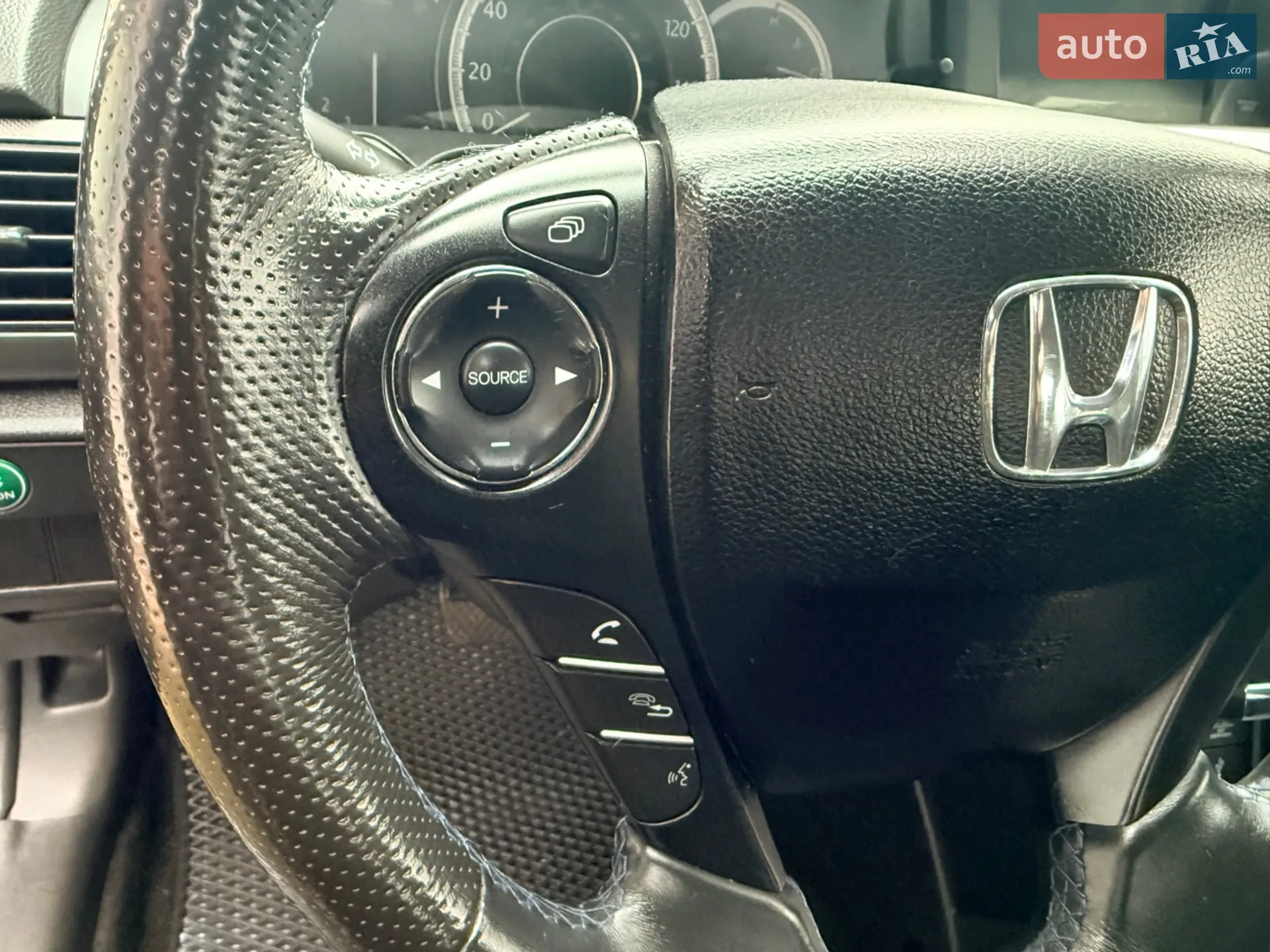 2014 Honda Accord - мініатюра 43