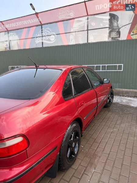 Седан Honda Accord 1993 в Полонном