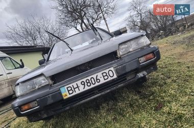 Седан Honda Accord 1986 в Одесі