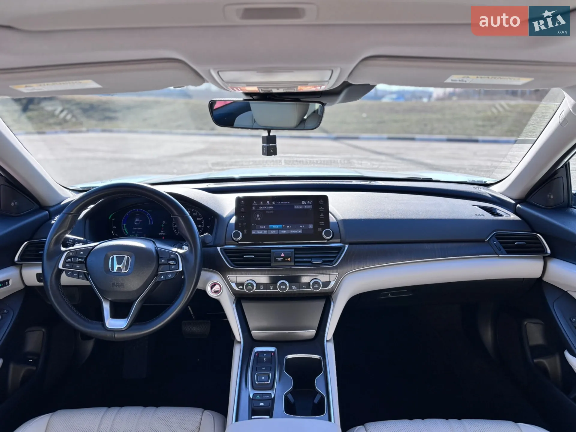 2021 Honda Accord - мініатюра 28