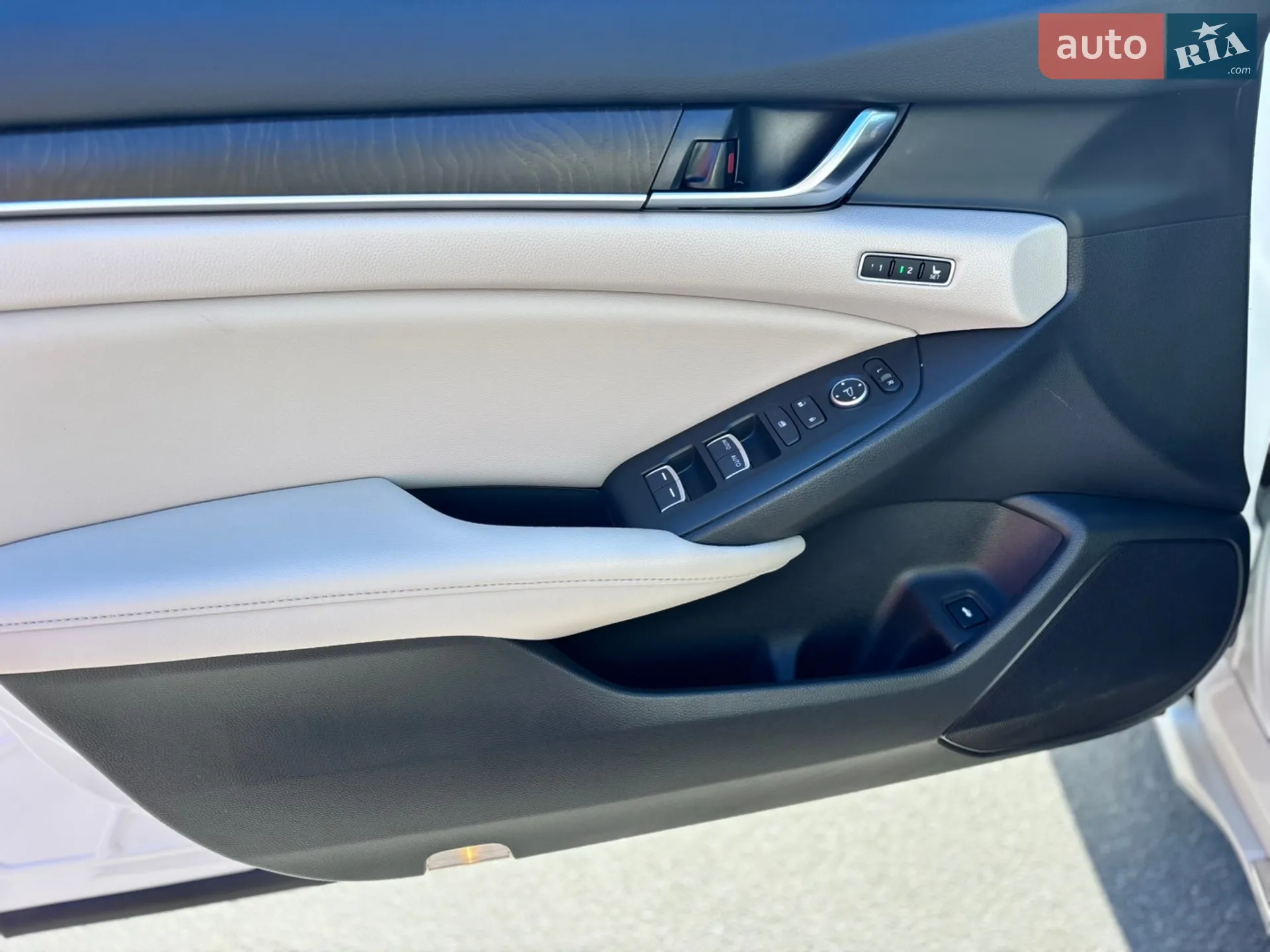 2021 Honda Accord - мініатюра 32