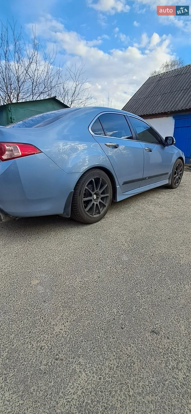 2011 Honda Accord - мініатюра 4