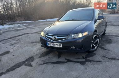 Седан Honda Accord 2006 в Звягеле