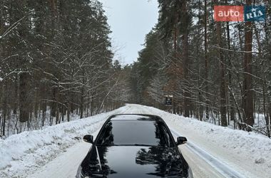 Седан Honda Accord 2006 в Малині