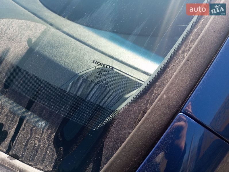 Седан Honda Accord 2006 в Белой Церкви