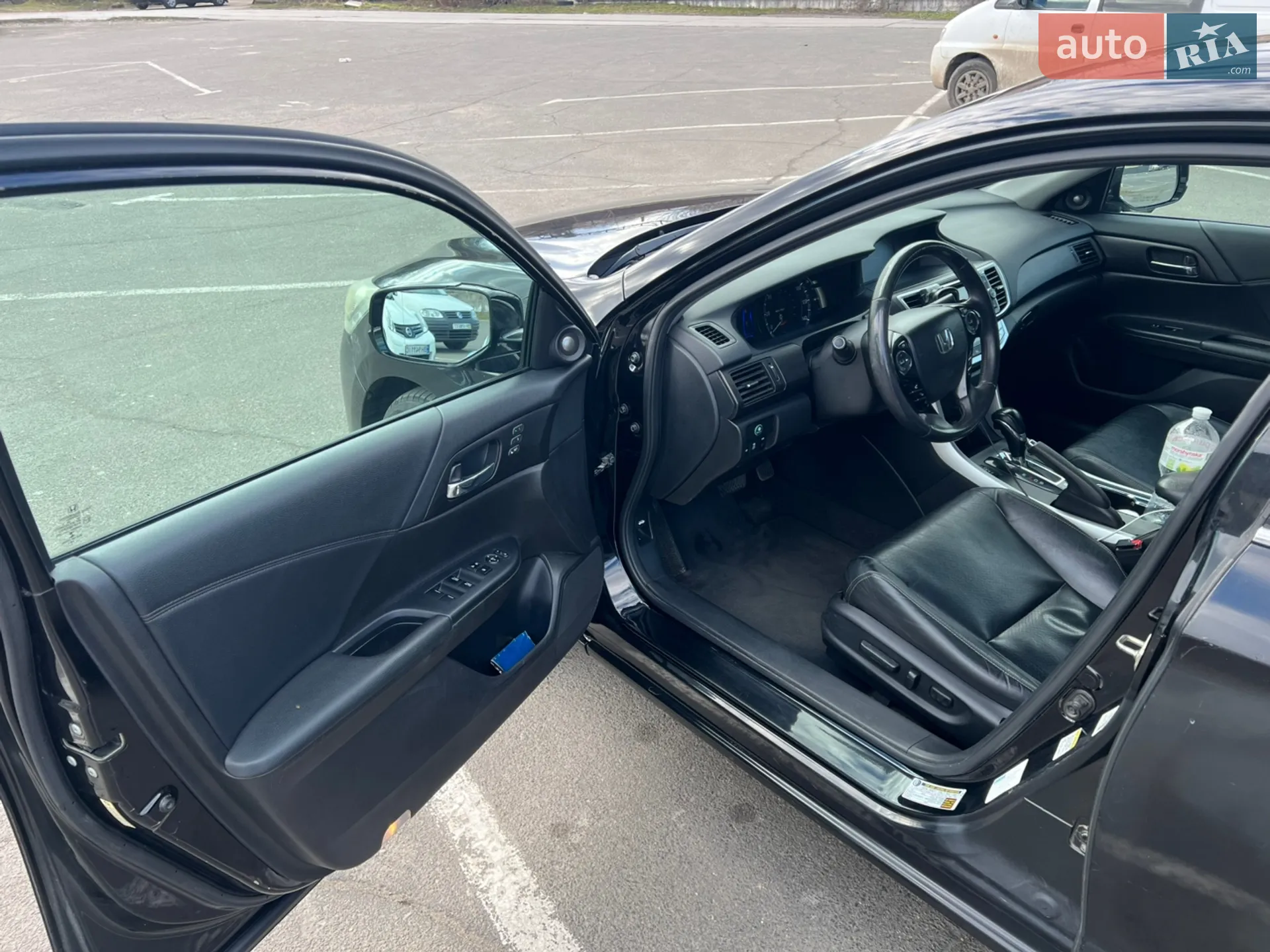 2015 Honda Accord - мініатюра 9