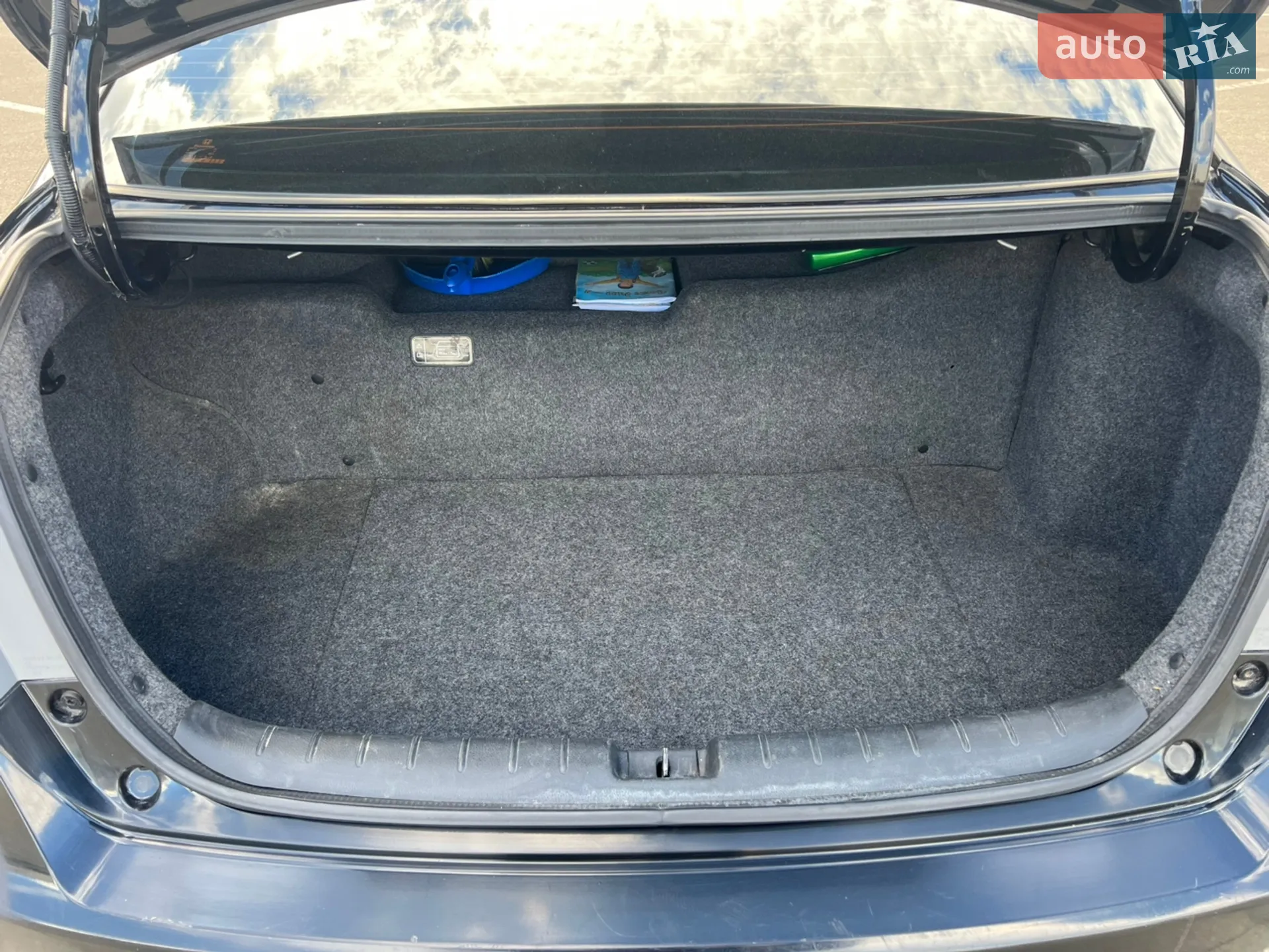 2015 Honda Accord - мініатюра 18