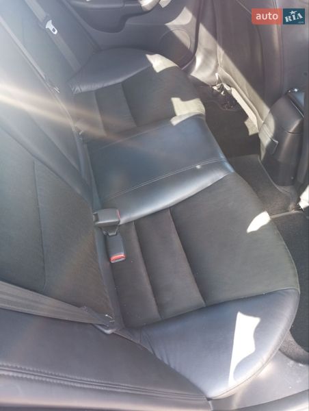 Седан Honda Accord 2006 в Белой Церкви