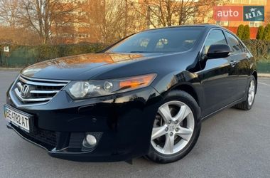 Седан Honda Accord 2008 в Одесі