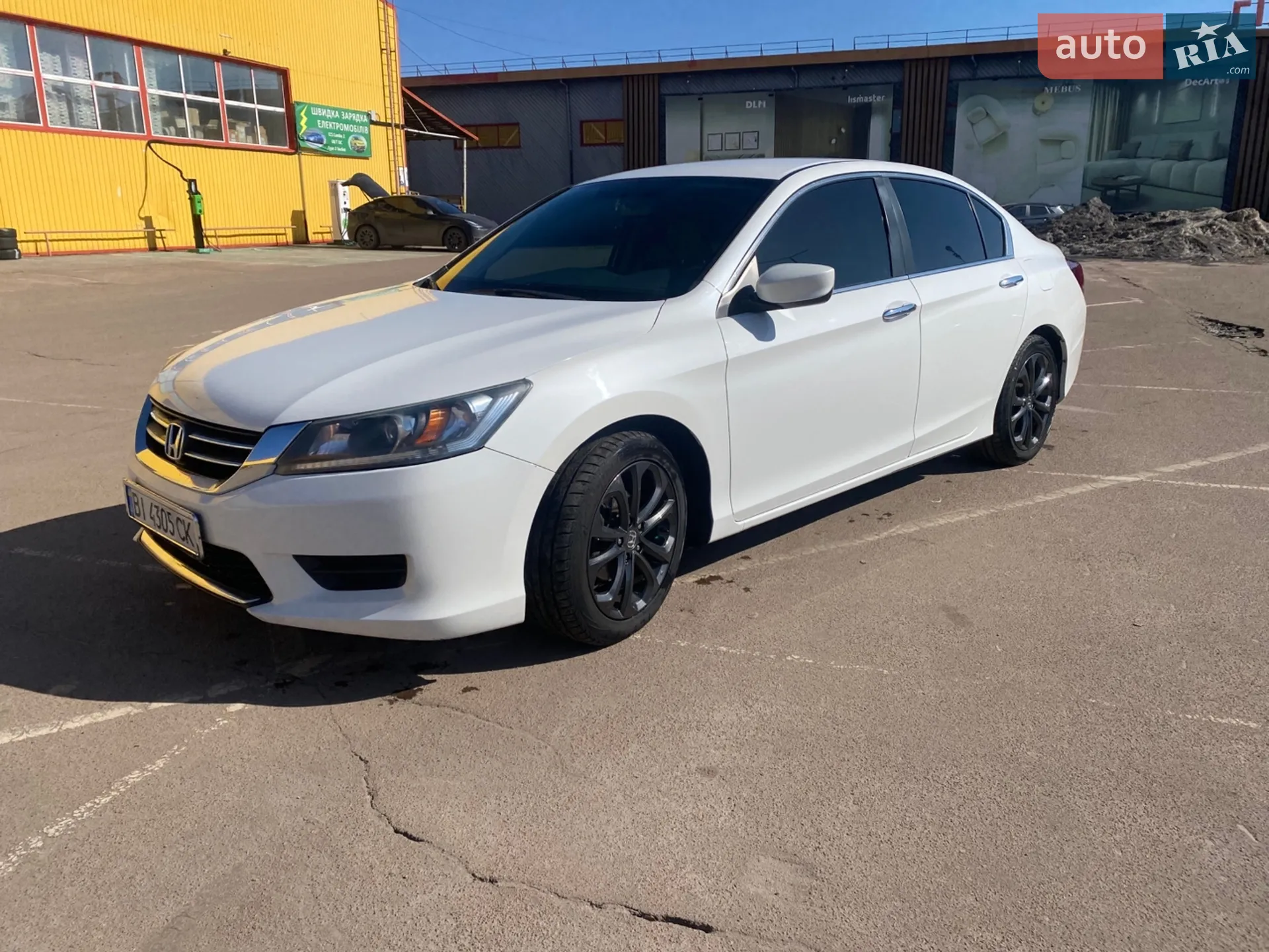 Фото авто 2