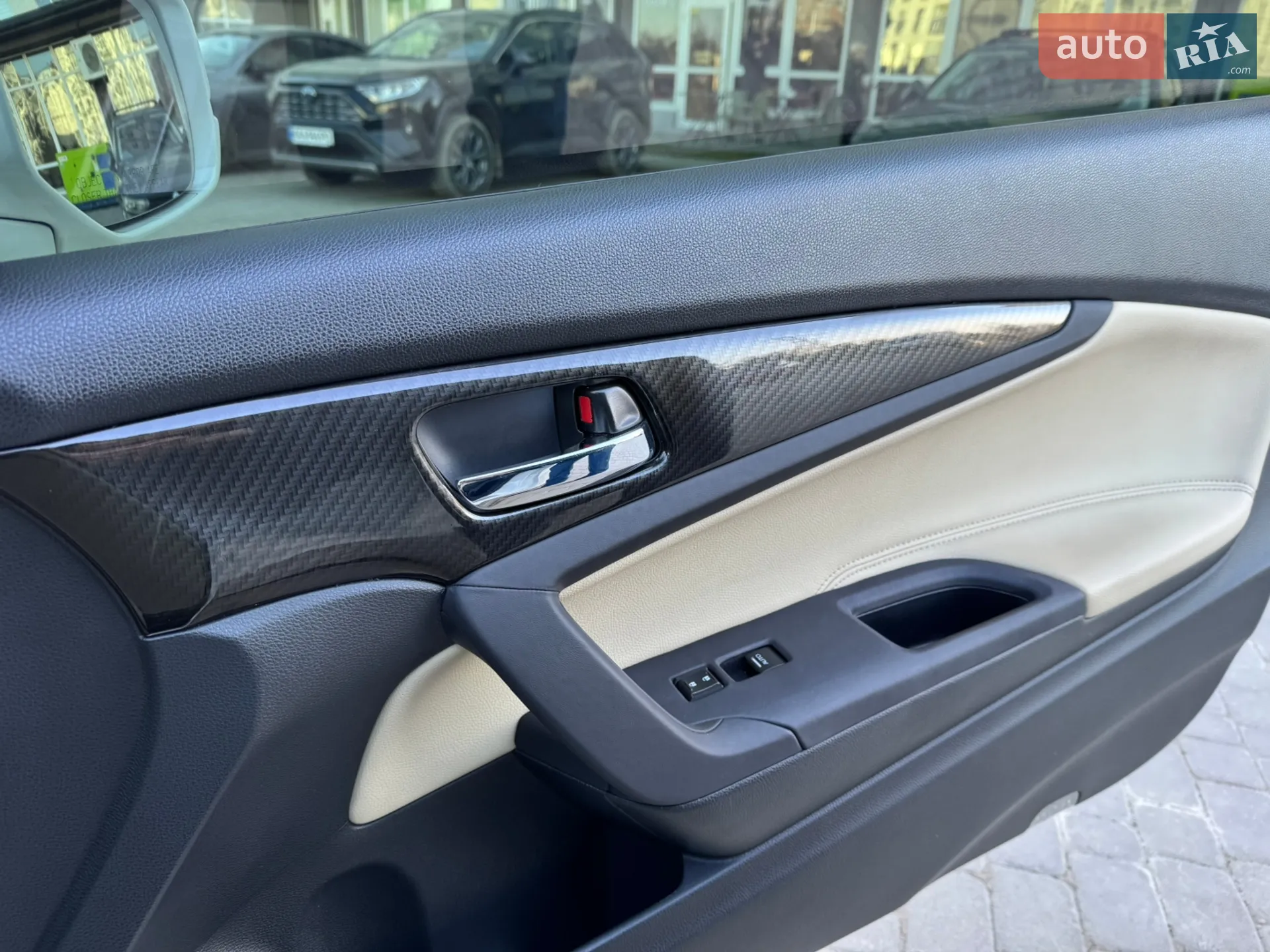 2015 Honda Accord - мініатюра 39