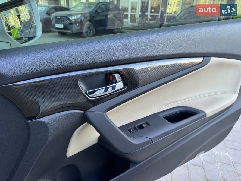 Купе Honda Accord 2015 в Ивано-Франковске