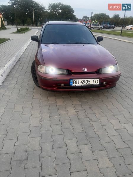 Седан Honda Accord 1994 в Измаиле