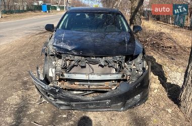 Седан Honda Accord 2008 в Монастырище