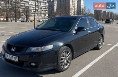 Седан Honda Accord 2005 в Києві