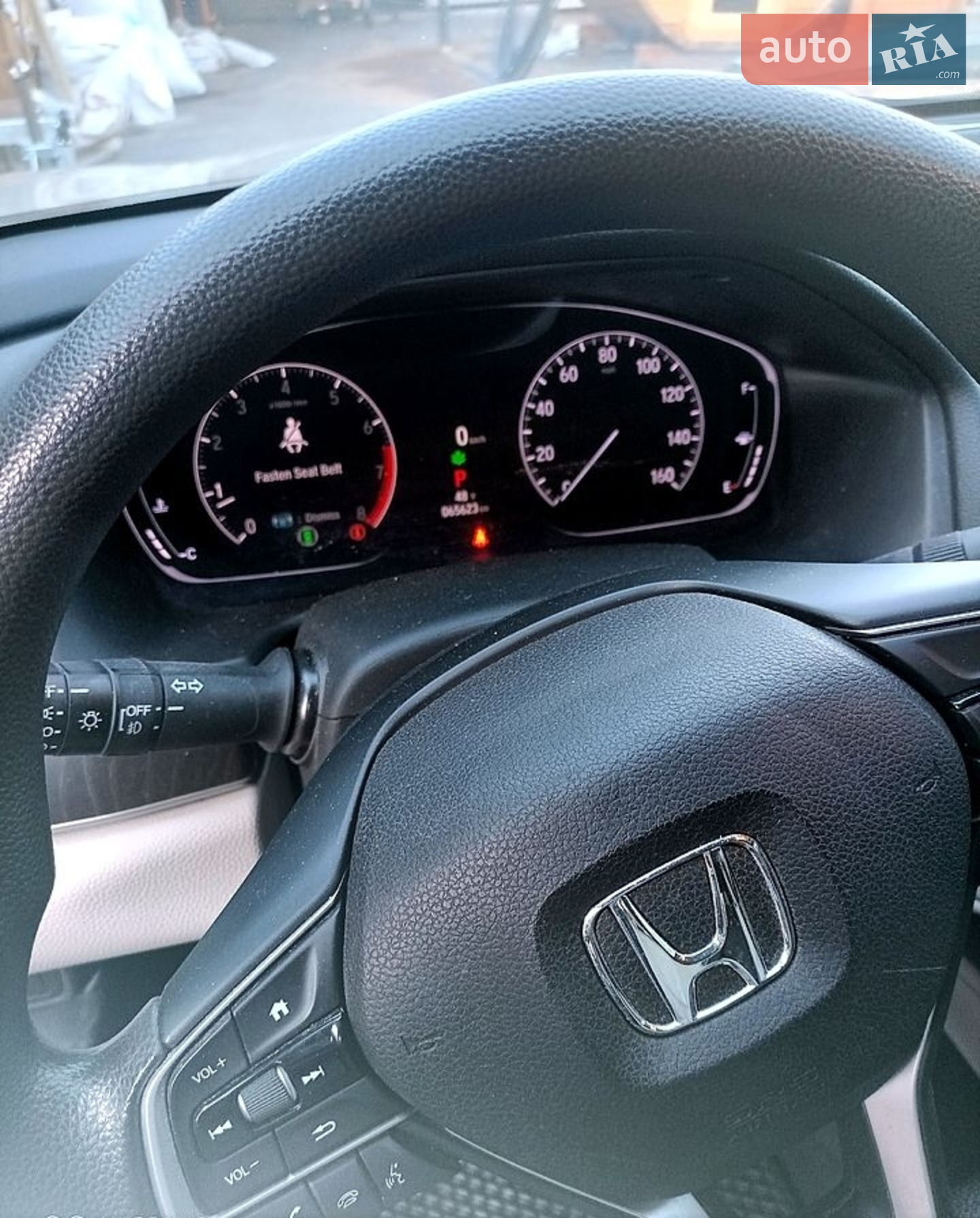 2018 Honda Accord - мініатюра 3