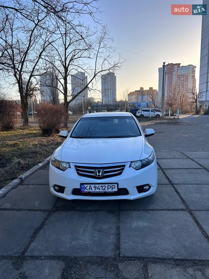 2013 Honda Accord - мініатюра 10