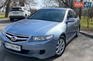 Седан Honda Accord 2006 в Одесі